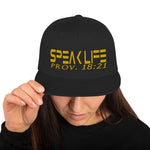 SPEAK LIFE