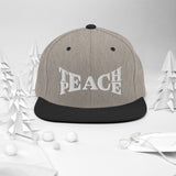 Teach Peace