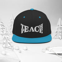 Teach Peace