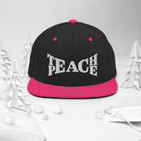 Teach Peace