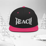 Teach Peace