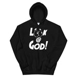 LOOK AT GOD