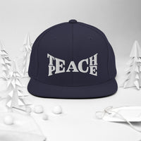 Teach Peace