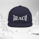 Teach Peace