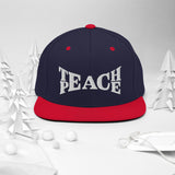 Teach Peace
