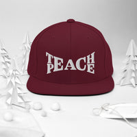 Teach Peace