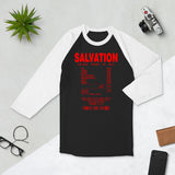 SALVATION