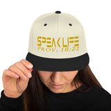 SPEAK LIFE