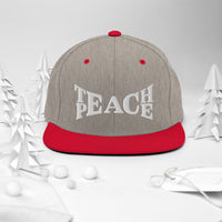Teach Peace