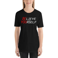 BELIEVE IN YOURSELF