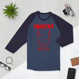SALVATION