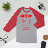 SALVATION