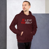 BELIEVE IN YOURSELF