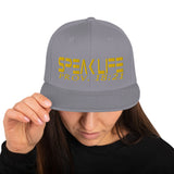 SPEAK LIFE