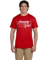 AMAZING GRACE