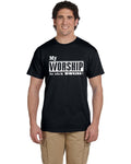 MY WORSHIP IS SICK BRUH