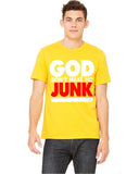 GOD DON'T MAKE NO JUNK