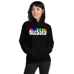 BLESSED HOODIE