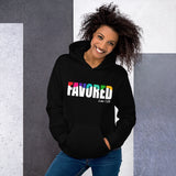 FAVORED HOODIE