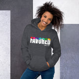 FAVORED HOODIE