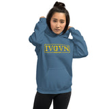 FORGIVEN HOODIE