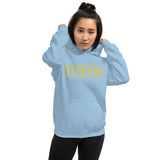 FORGIVEN HOODIE