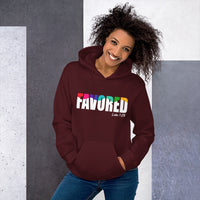 FAVORED HOODIE