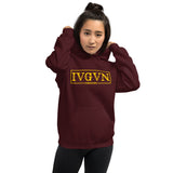 FORGIVEN HOODIE