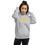 FORGIVEN HOODIE