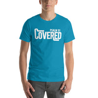 COVERED