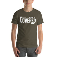COVERED