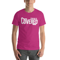 COVERED