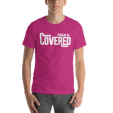 COVERED