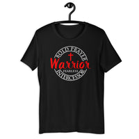 BOLD PRAYER WARRIOR