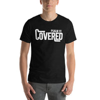 COVERED
