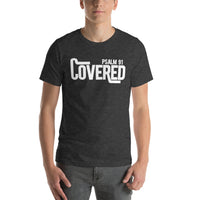 COVERED