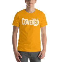 COVERED