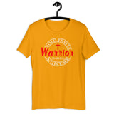 BOLD PRAYER WARRIOR