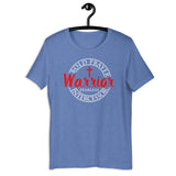BOLD PRAYER WARRIOR