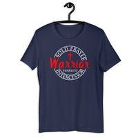 BOLD PRAYER WARRIOR