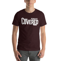 COVERED