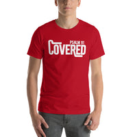 COVERED