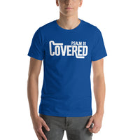 COVERED