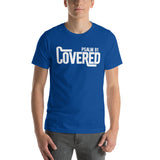 COVERED
